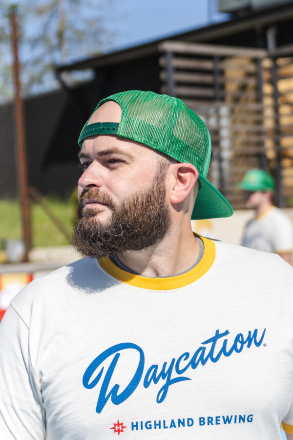 Daycation Foam Trucker - Image 2