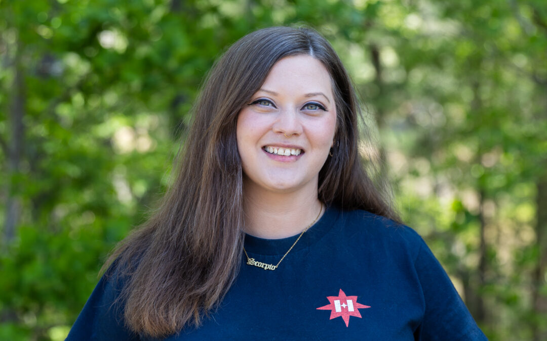Amy Ferguson