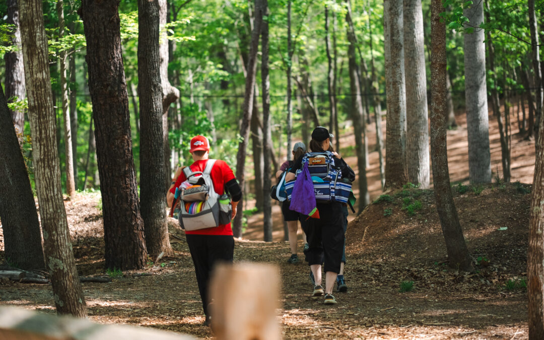 Highland Brewing’s Disc Golf Course Named #3 Best Brewery Course in the US and Canada