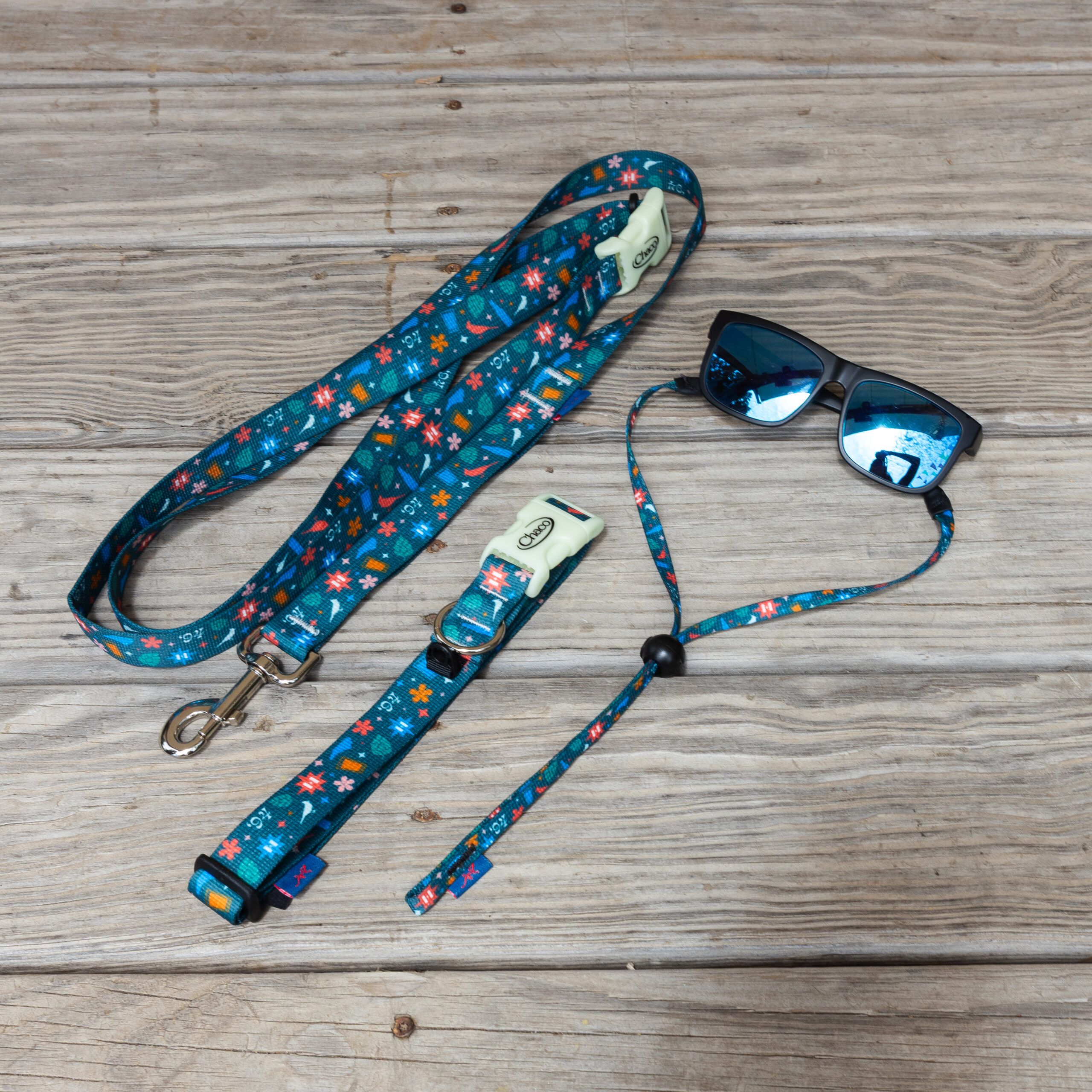 Chaco Dog Collar - Image 6