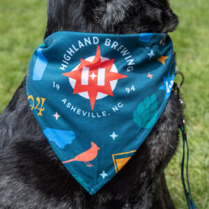 Dog Bandana