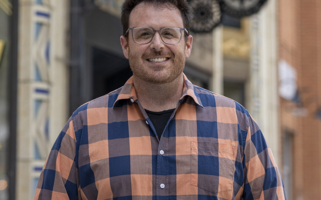 Chris Genua
