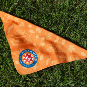 Clawhammer Bandana
