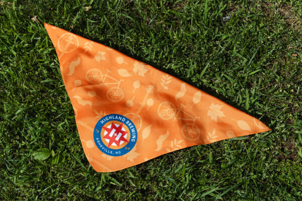 Clawhammer Bandana
