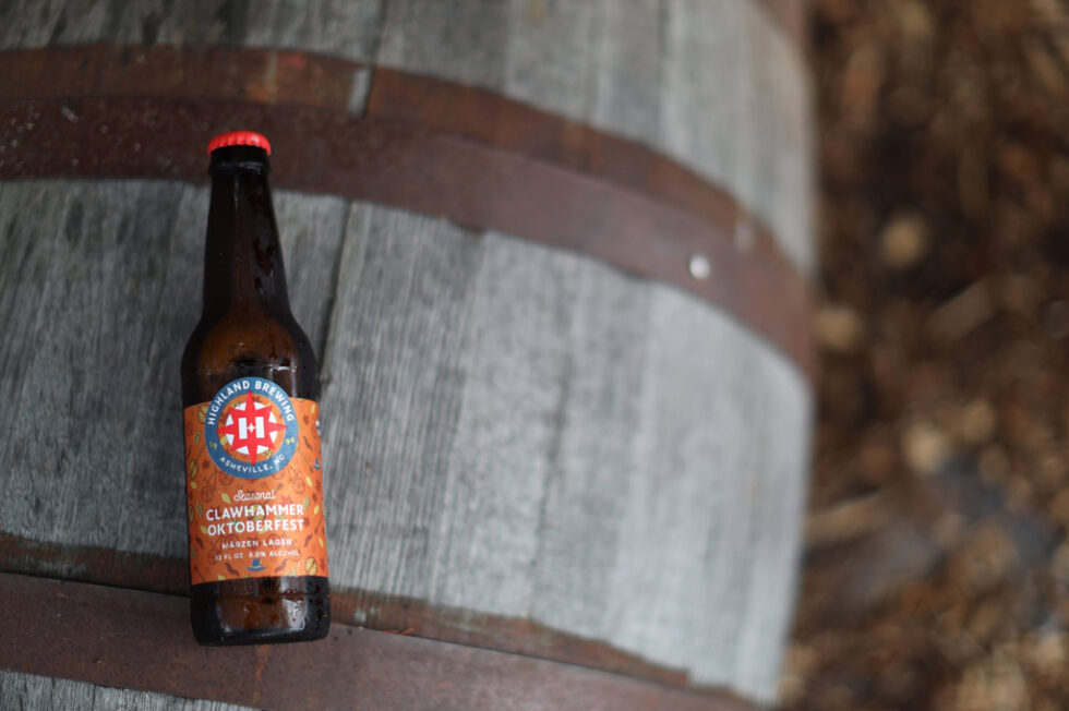 Clawhammer Highland Brewing