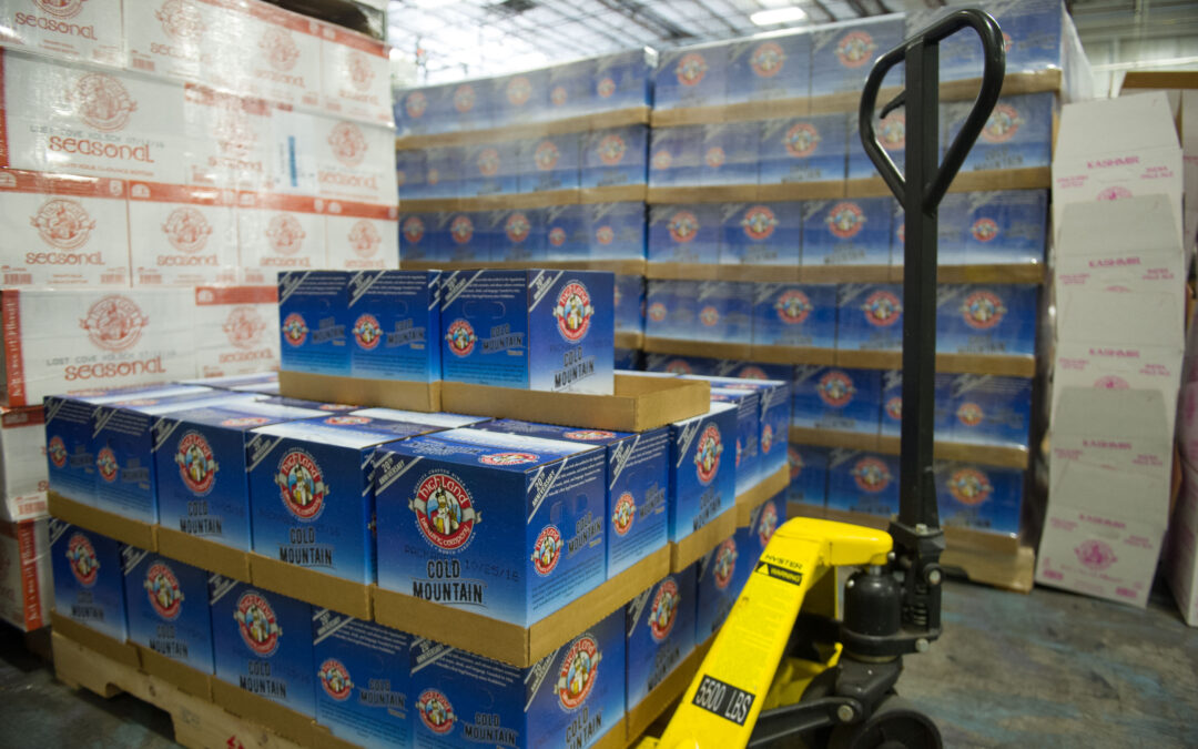 Highland Brewing’s Cold Mountain Winter Ale: Asheville’s Most Iconic Seasonal Release