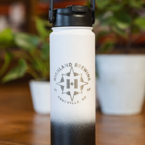 24oz Canteenz Triple Insulated Bottle