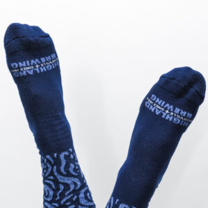 Cold Mountain Socks by DeFeet