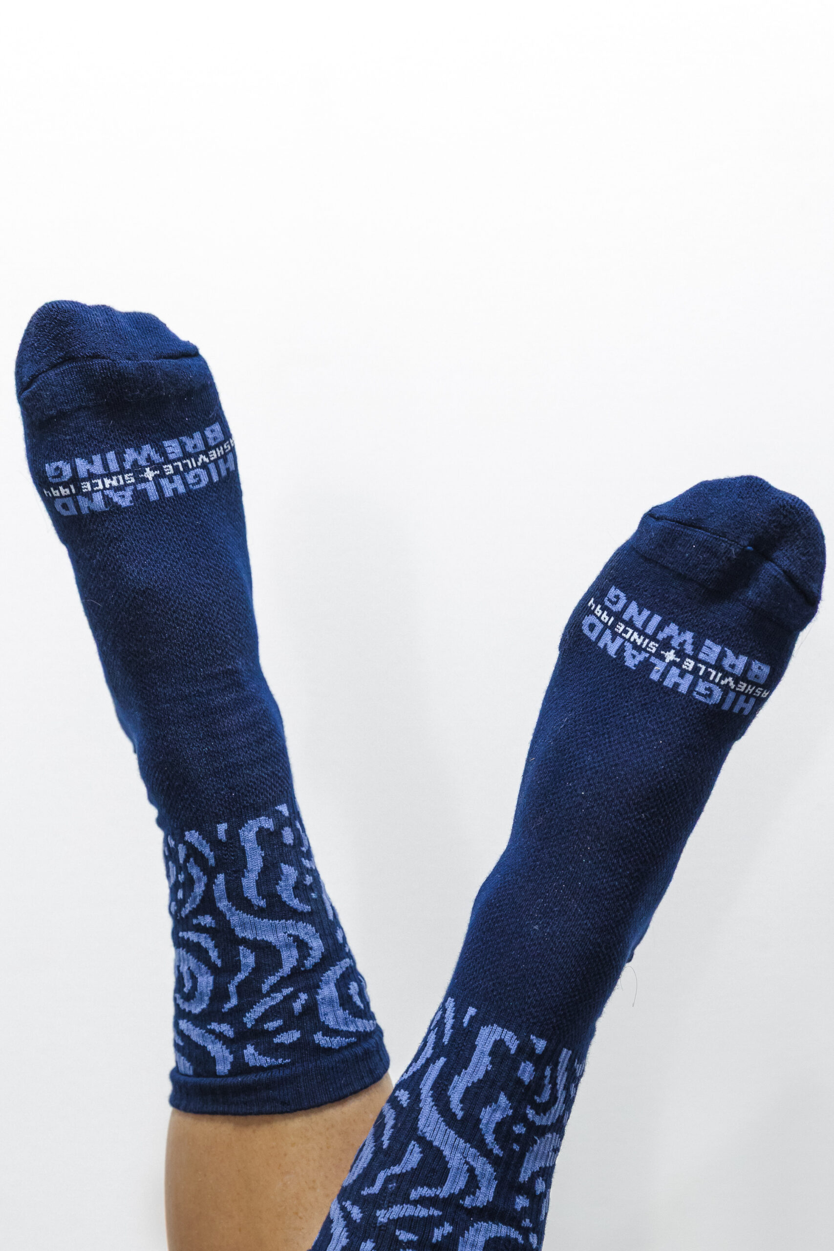 Cold Mountain Socks by DeFeet