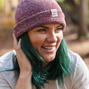 Compass Beanie