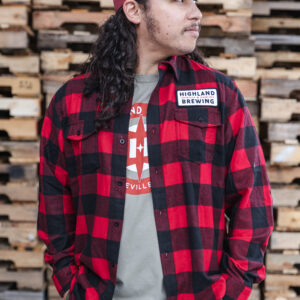 Highland Flannel