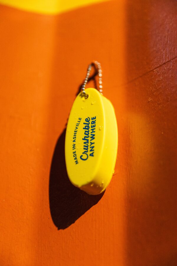 Daycation Boat Keychain - Image 2