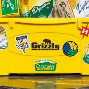*LIMITED STOCK* Daycation Branded Cooler