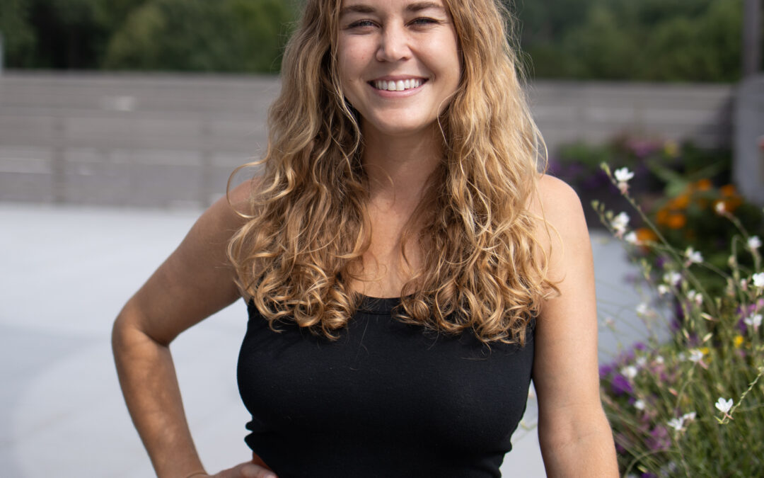 Marissa Burns