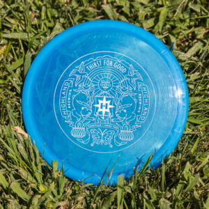 Guest Artist Series Mid-Range Disc