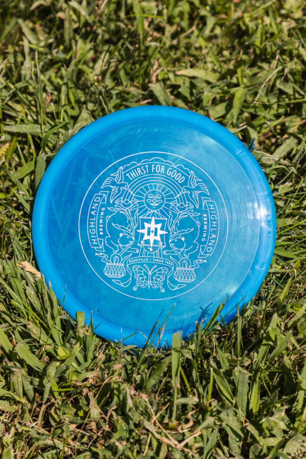 Guest Artist Series Mid-Range Disc