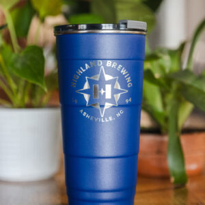 26oz Pirani Insulated Tumbler