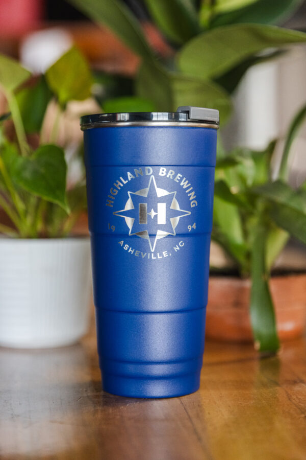 26oz Pirani Insulated Tumbler