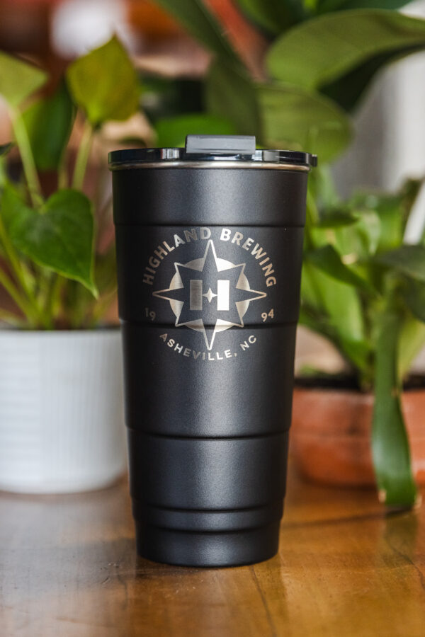 26oz Pirani Insulated Tumbler - Image 2
