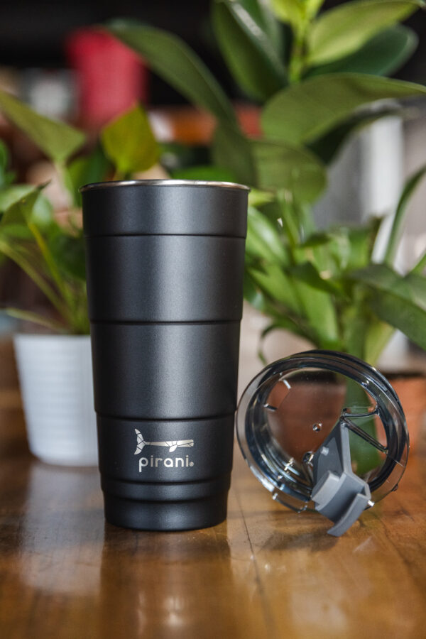 26oz Pirani Insulated Tumbler - Image 4
