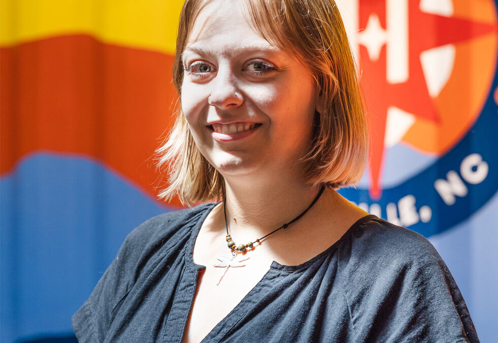 Emma Smiley