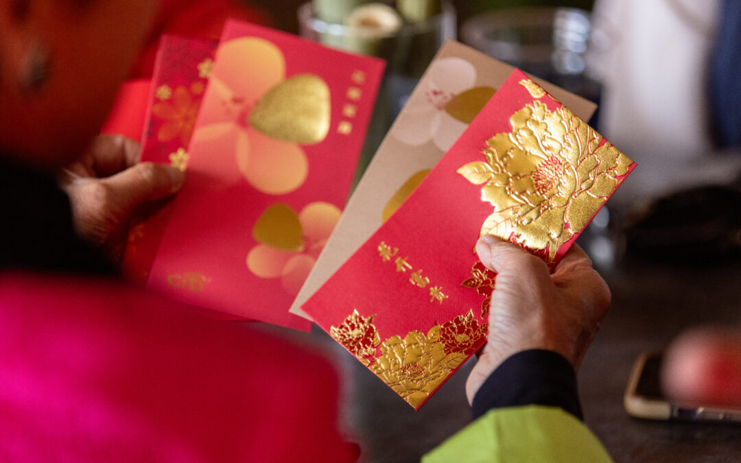 Chef J Chong Helps Highland Celebrate Lunar New Year