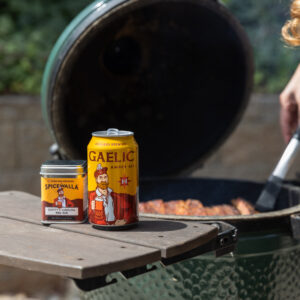 Scotty's Spicewalla Carolina BBQ Rub