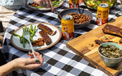 Introducing Scotty’s Carolina BBQ Rub by Spicewalla