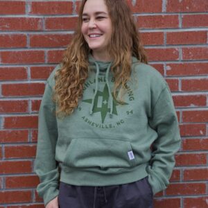 Recover Compass Hoodie