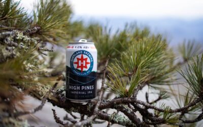 High Pines Imperial IPA
