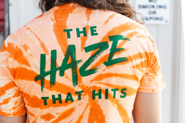 Highland Haze Tee - Image 2