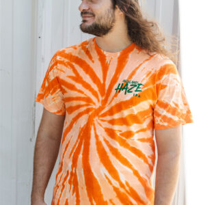 Highland Haze Tee