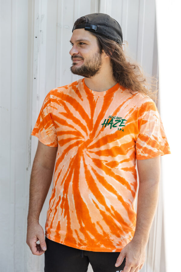 Highland Haze Tee