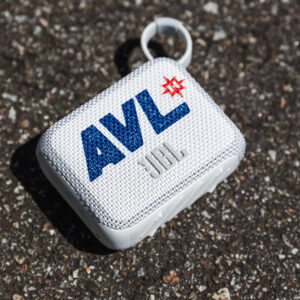 AVL JBL speaker