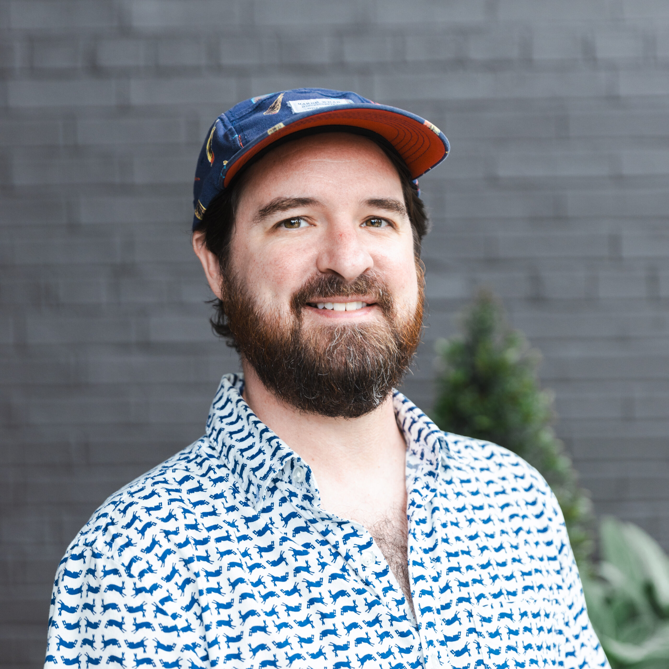 Jacob Coats - Highland Brewing