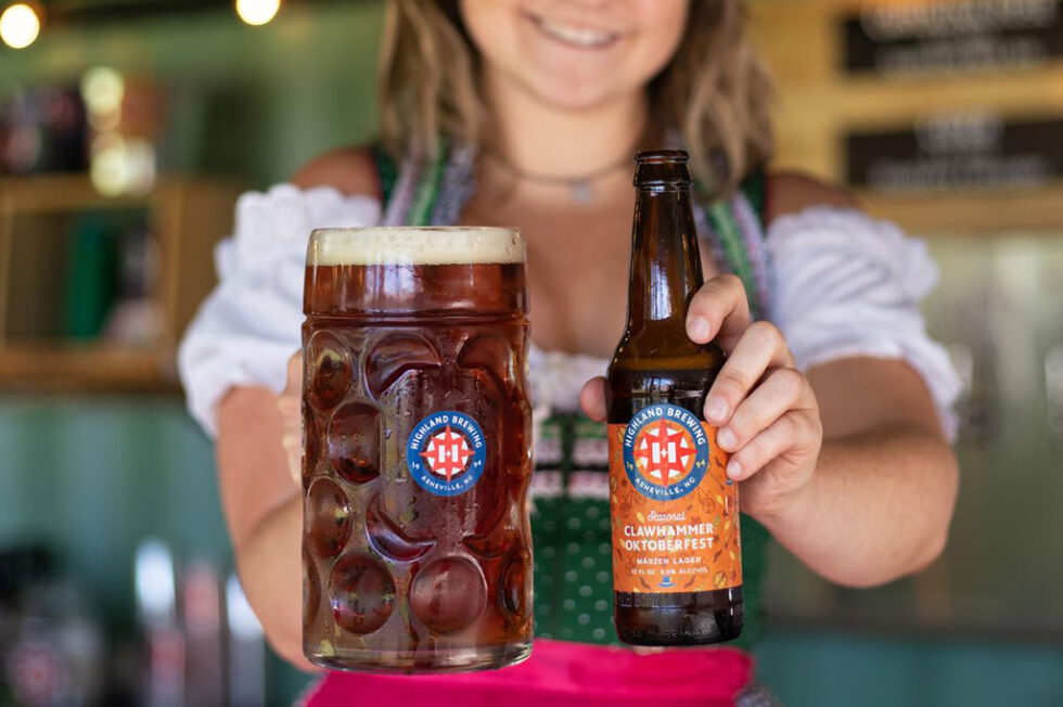 Clawhammer Highland Brewing