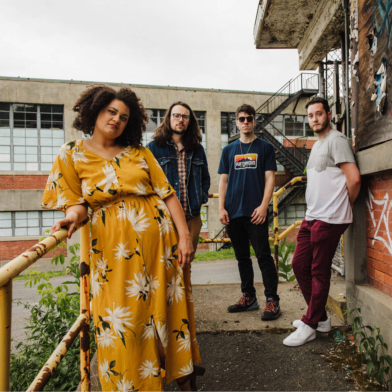 Live Music with Lush Honey Highland Brewing