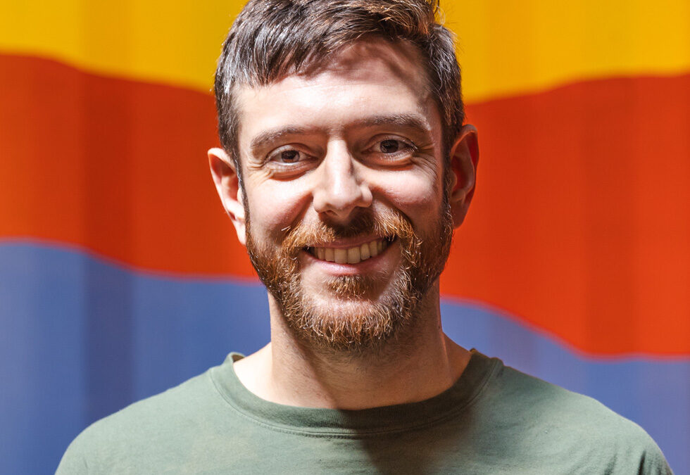 Matt Tobia