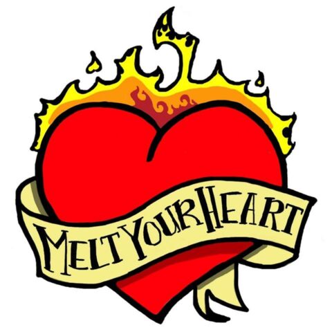 Melt Your Heart - Highland Brewing