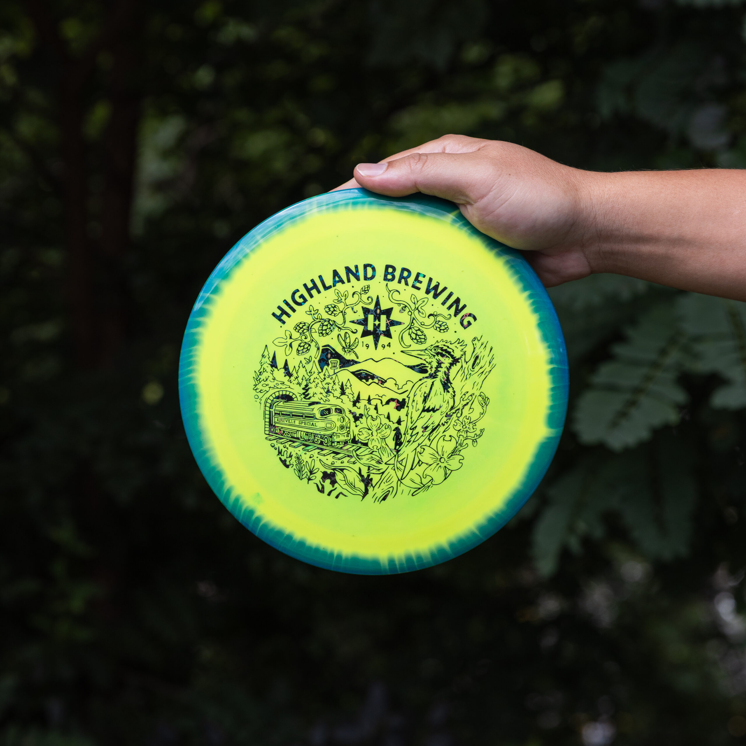Highland Mid-Range Discs - Image 4