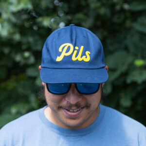 Pilsner Hat