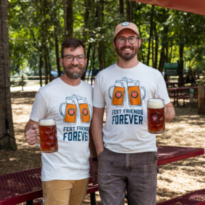 Fest Friends Shirt