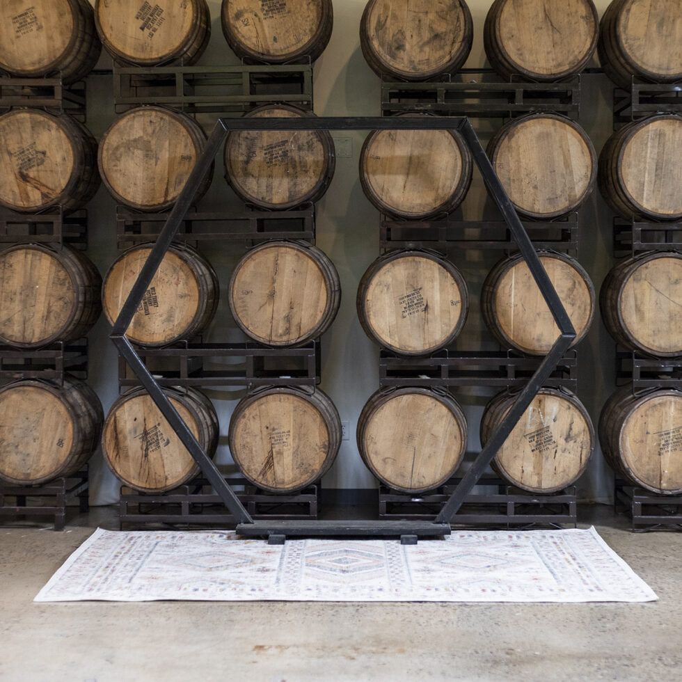 In House Furniture Highland Brewing