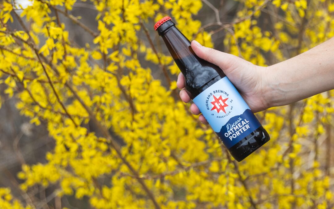 Oscar’s Oatmeal Porter: A Tribute to Craft Beer Pioneer Oscar Wong