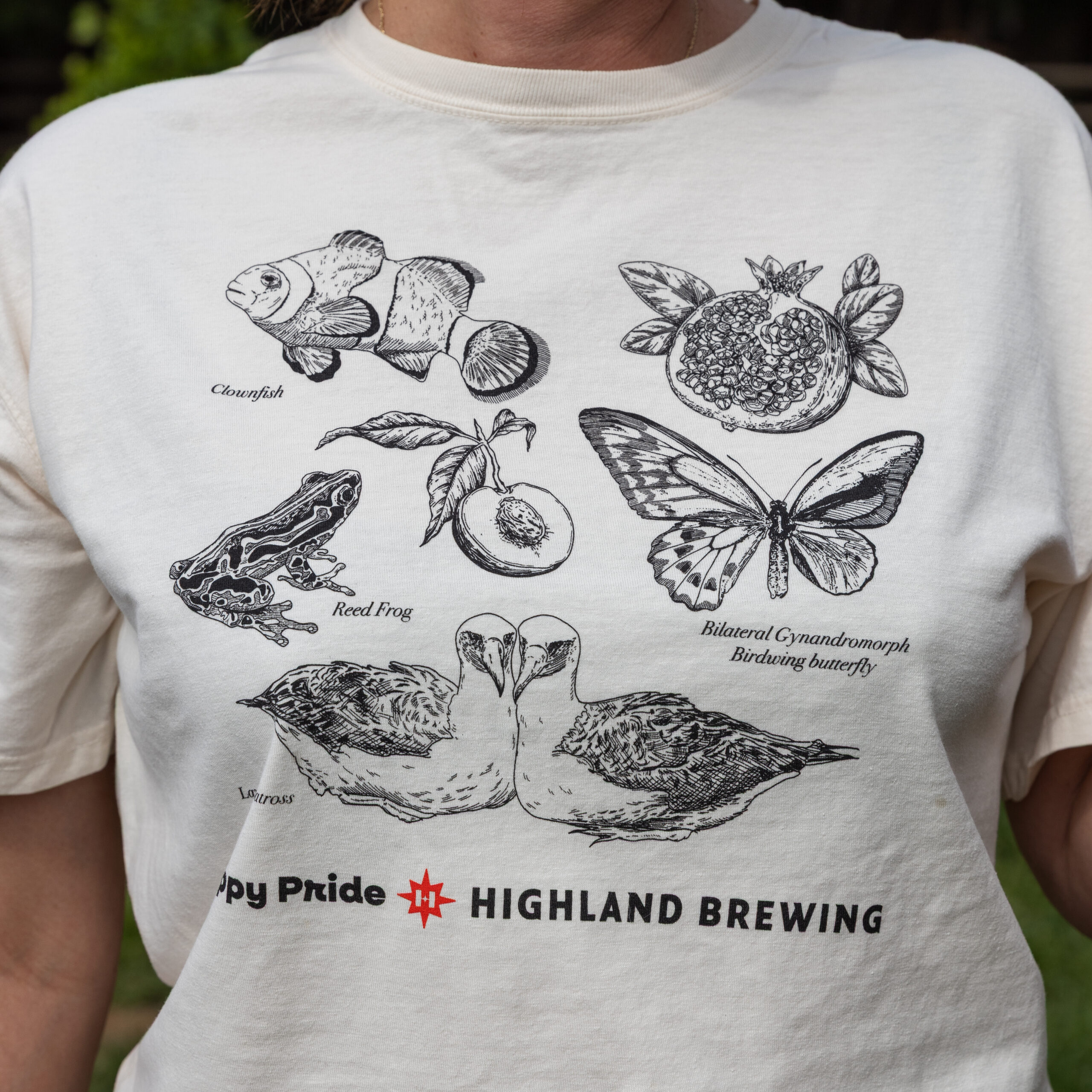 Pride Tee - Image 2