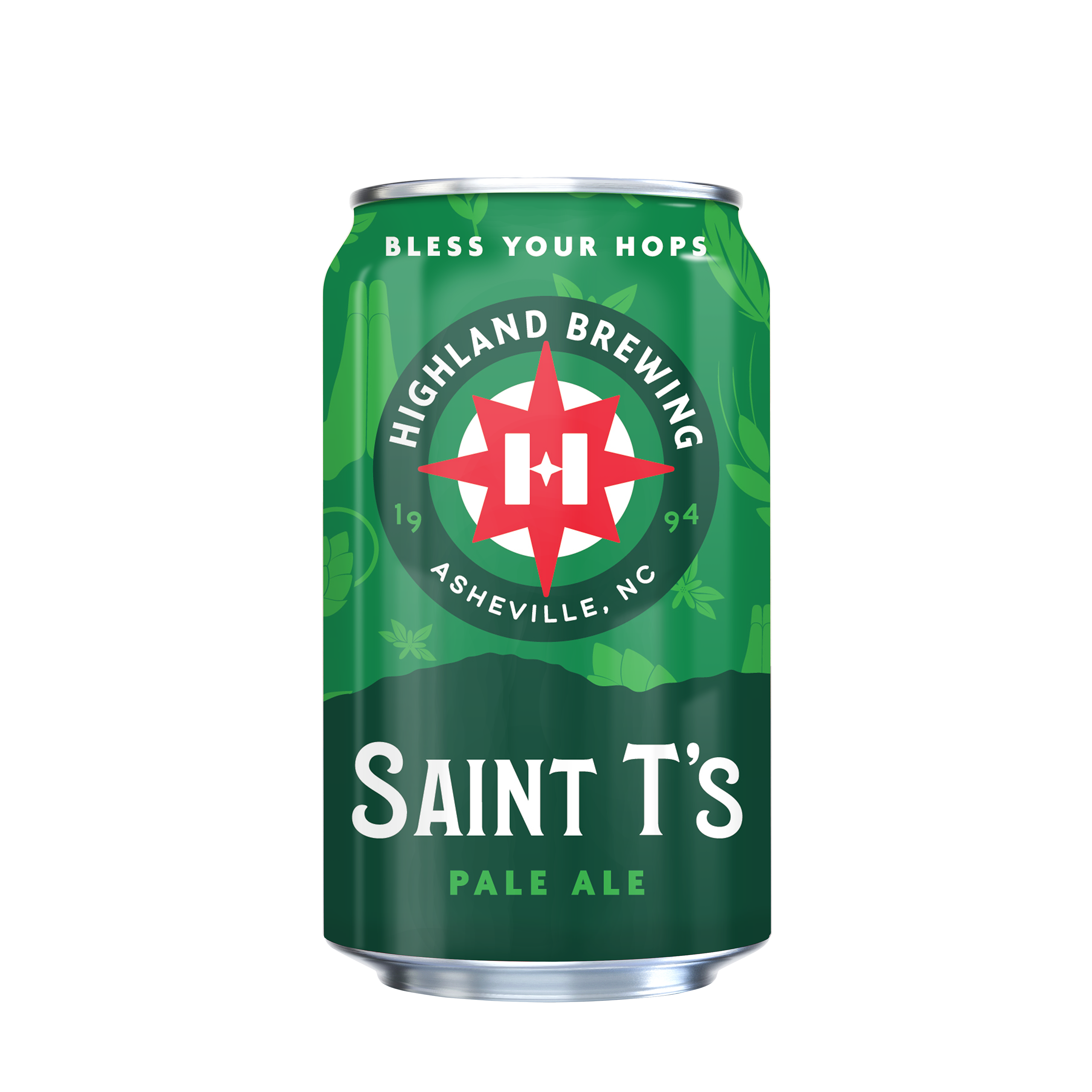 Highland Taproom Patio