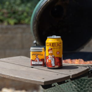 Scotty's Spicewalla Carolina BBQ Rub