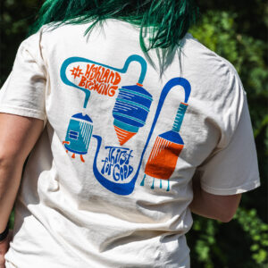 Guest Artist Series T-Shirt