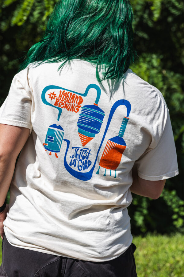 Guest Artist Series T-Shirt
