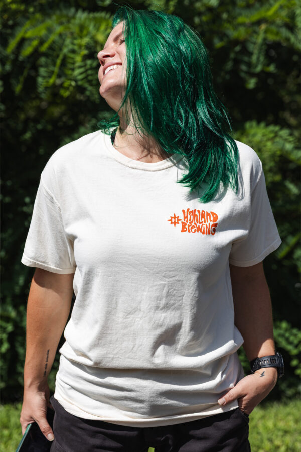 Guest Artist Series T-Shirt - Image 2
